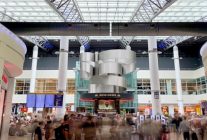 
Le nouveau système numérique d’entrée et de sortie (EES) de l’Union européenne, censé renforcer la sécurité des fronti