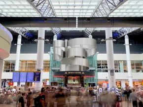 
Le nouveau système numérique d’entrée et de sortie (EES) de l’Union européenne, censé renforcer la sécurité des fronti