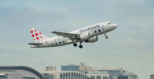
Brussels Airlines constate une demande croissante pour des destinations aux températures plus basses pendant les mois d’été.