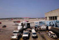 
L’aéroport international Caracas-Simón Bolívar de Maiquetía, principale porte d’entrée aérienne du Venezuela, reprendra