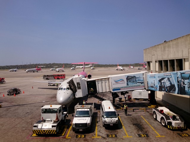 Le Venezuela autorise de nouveau les vols commerciaux en provenance de l’Espagne et du Portugal