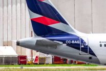 
Delta renforce son pôle MRO en s’alliant à LATAM au Brésil pour la réparation d’équipements A320, avec l’ambition de f
