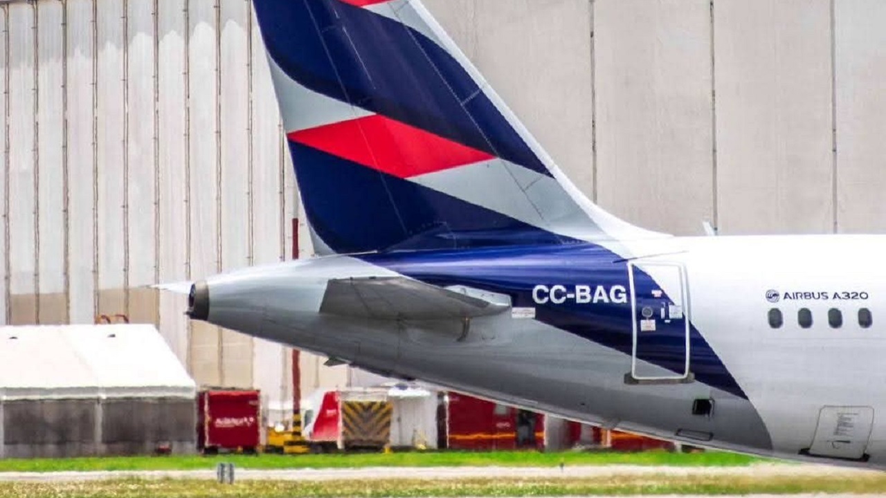 Delta-LATAM : une capacité en hausse de 31% pour les quatre ans du partenariat