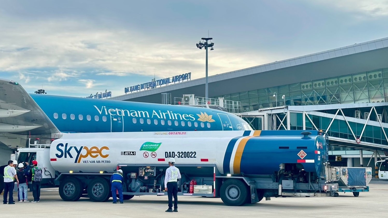 Hausse « inévitable » des prix des billets d’avion : aucune compagnie aérienne ne profite de la crise au Moyen-Orient 1 Air Journal