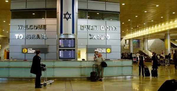 
Les vols à destination et en provenance d’Israël ont fortement chuté au cours des trois derniers mois de 2023 en raison du c