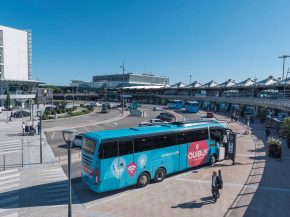 
L’aéroport Lyon-Saint Exupéry annonce 15 nouvelles lignes aériennes pour la saison printemps/été 2024, dont trois nouvelle