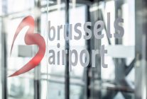 
Les travaux ont débuté à Brussels Airport (Bruxelles-Zaventem), sur le parking P30 situé en face de la zone drop-off, pour y 