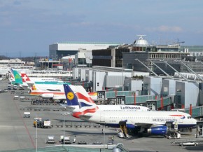 Skycontrol a déposé un préavis de grève dans le contrôle aérien à partir du 23 juillet, qui devrait affecter le trafic à G