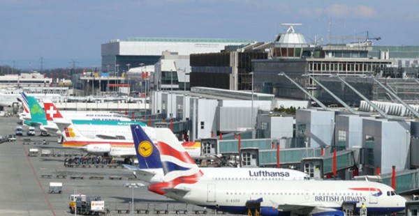 Environnement. Genève Aéroport met en avant dans un communiqué un exemple bien concret de chantier durable :  la parking p