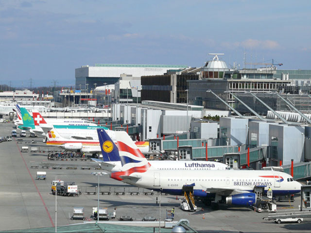 L’aéroport de Genève paré pour l’accueil des gros porteurs 1 Air Journal