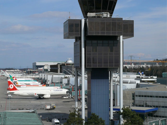 Aéroport de Genève : hausse modérée du trafic passager en 2018 1 Air Journal