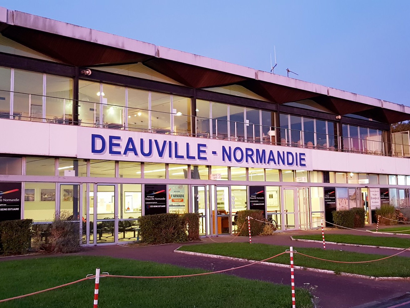 Sealar dépose une offre pour Aéroports de Normandie 1 Air Journal