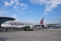 
Le conflit avec l’Iran a provoqué   la plus grave crise » qu’ait connue Qatar Airways en plus de trente ans d’existence,