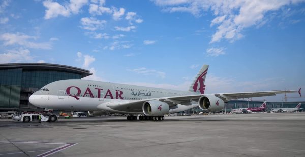 
Le conflit avec l’Iran a provoqué   la plus grave crise » qu’ait connue Qatar Airways en plus de trente ans d’existence,