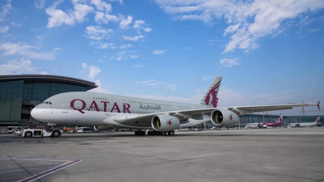 Qatar Airways : la guerre au Moyen-Orient, « la plus grande crise » de son histoire selon son PDG