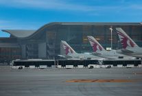
Qatar Airways reconnecte progressivement Doha aux grands hubs du Moyen-Orient. Après avoir annoncé l’extension de son program