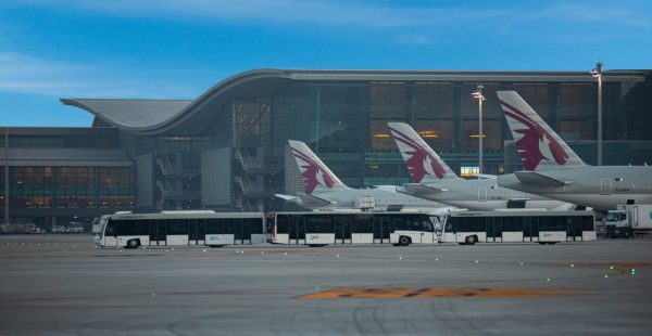 
Qatar Airways reconnecte progressivement Doha aux grands hubs du Moyen-Orient. Après avoir annoncé l’extension de son program