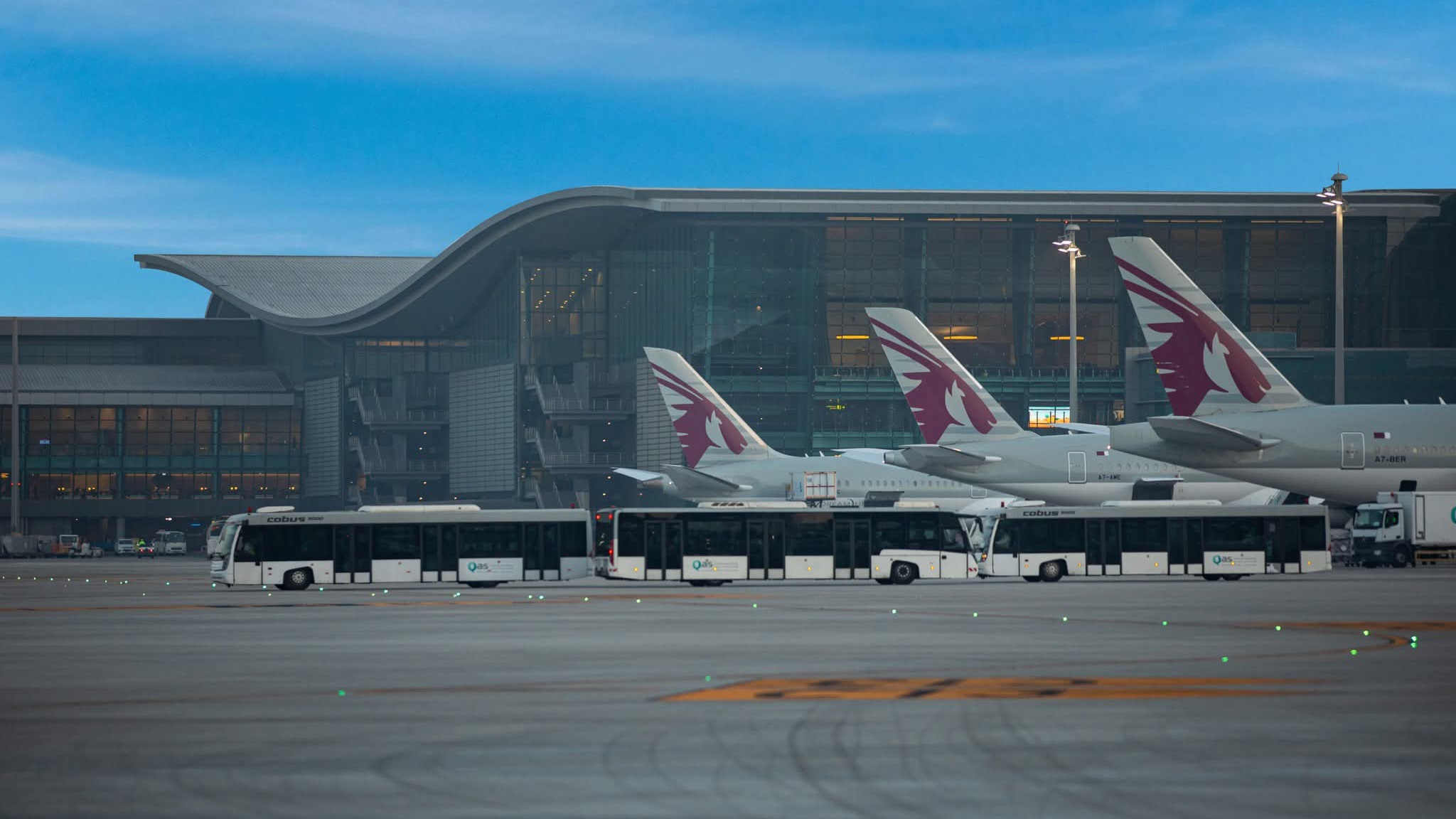 Moyen -Orient : L’EASA étend son CZIB jusqu’au 11 mars, Air France poursuit des vols de rapatriement 2 Air Journal