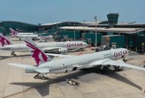 
En rouvrant progressivement son espace aérien aux compagnies étrangères, le Qatar tourne une page de la crise déclenchée par