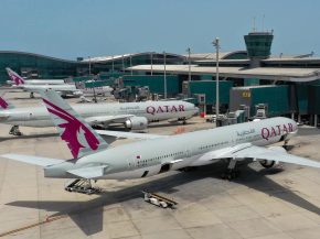 
En rouvrant progressivement son espace aérien aux compagnies étrangères, le Qatar tourne une page de la crise déclenchée par