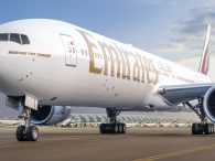 




Malgré un contexte géopolitique tendu au Moyen-Orient, Emirates poursuit ses opérations de/vers la France avec un programm