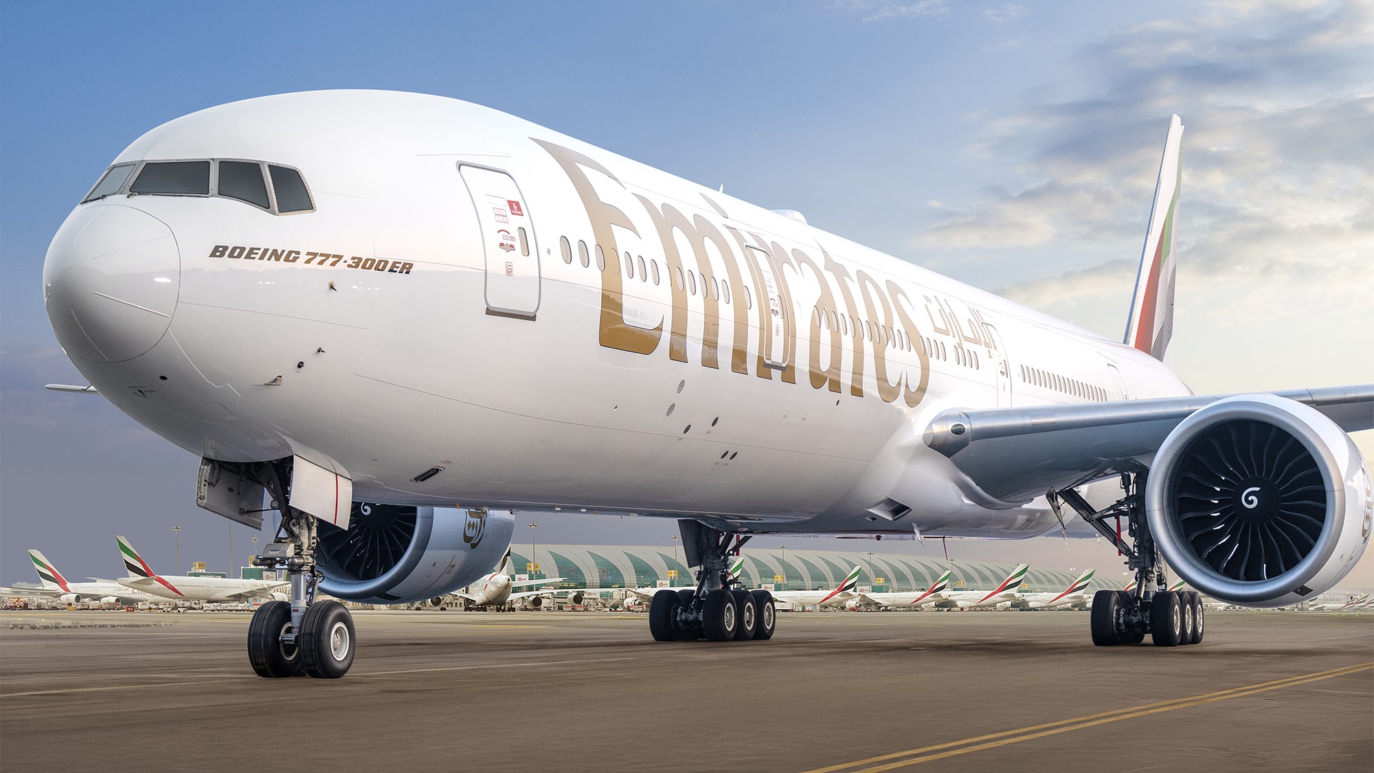 Emirates tourne la page des substituts de viande pour des menus végans plus naturels