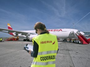 
Les syndicats UGT et CCOO ont appelé le personnel au sol d Iberia à la grève pendant huit jours au total, à l’occasion du N