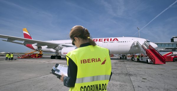 
Les syndicats UGT et CCOO ont appelé le personnel au sol d Iberia à la grève pendant huit jours au total, à l’occasion du N