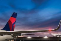 
Delta Air Lines vient de dire adieu à l’un de ses plus anciens avions de ligne, un Boeing 767‑300ER ayant traversé près de