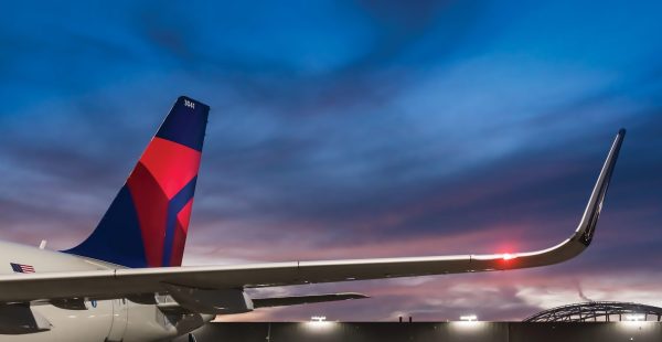 
Delta Air Lines vient de dire adieu à l’un de ses plus anciens avions de ligne, un Boeing 767‑300ER ayant traversé près de