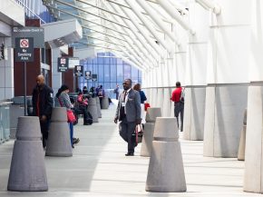 
Le Conseil international des aéroports (ACI World) vient de publier son classement annuel des hubs aériens les plus fréquenté