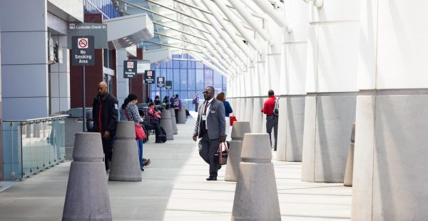 
Le Conseil international des aéroports (ACI World) vient de publier son classement annuel des hubs aériens les plus fréquenté