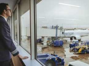 
Face à la paralysie du gouvernement fédéral, l’administration américaine de l’aviation (FAA) a annoncé une réduction de