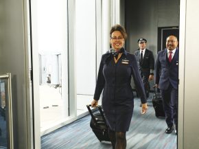 




Le conflit entre American Airlines et son principal syndicat de personnel navigant commercial (PNC) s’intensifie autour de 