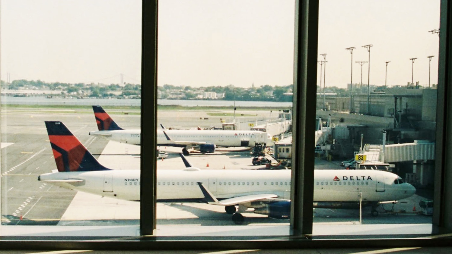 Etats-Unis : le shutdown de 43 jours aura coûté 200 millions de dollars à Delta Air Lines 1 Air Journal