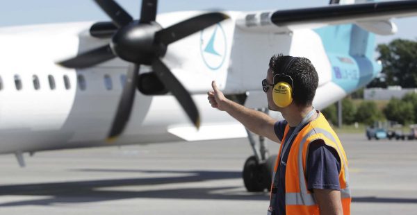 
La compagnie aérienne Luxair reliera au printemps 2023 le Luxembourg à Pescara en Italie et à Split en Croatie, et ce alors qu