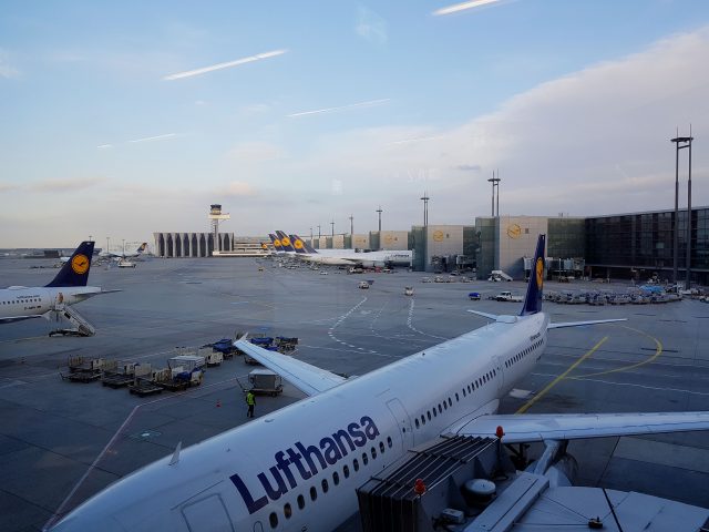 Lufthansa : capacité revue à la baisse, bilan financier du premier trimestre 1 Air Journal