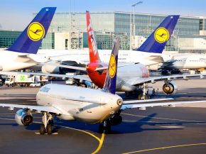 Après le groupe IAG emmené par British Airways, c’est au tour du groupe Lufthansa de s’intéresser à la low cost Norwegian 
