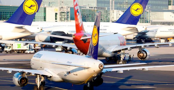 Après le groupe IAG emmené par British Airways, c’est au tour du groupe Lufthansa de s’intéresser à la low cost Norwegian 