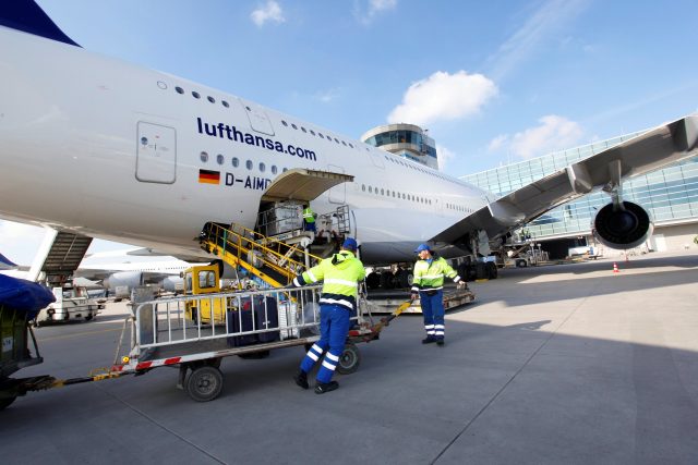 Allemagne : des travailleurs étrangers pour combler le manque de personnel dans les aéroports 1 Air Journal