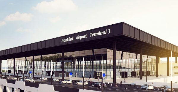 
En octobre 2020, l aéroport de Francfort (FRA), première plateforme aéroportuaire allemande, a desservi quelque 1,1 million de