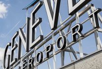 
Tous les vols ont été suspendus hier en fin de journée à l aéroport international de Genève en raison  d un incident opér