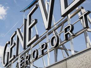 SWISS et les CFF ajoute l’aéroport de Genève à leur réseau intermodal 1 Air Journal