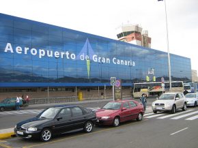 
Le Ministère du Tourisme, de l Industrie et du commerce des Canaries, accorde une subvention de 5 millions d euros aux compagnie