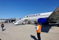 
Une grève générale de 24 heures mobilisera la Grèce le 1er octobre 2025. Avec l’implication des contrôleurs aériens, l’