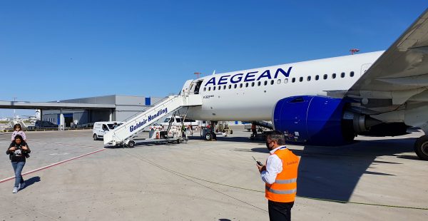 
Une grève générale de 24 heures mobilisera la Grèce le 1er octobre 2025. Avec l’implication des contrôleurs aériens, l’