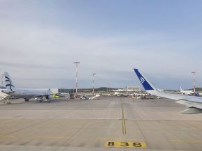 
Avec 23,8 millions d’arrivées aériennes internationales entre janvier et septembre 2025 – soit 1,2 million de plus 