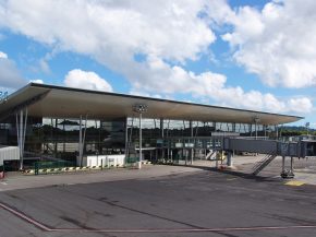 Un passager polonais, transportant illégalement une centaine d araignées dans des bouteilles en plastique, glissées dans ses ba