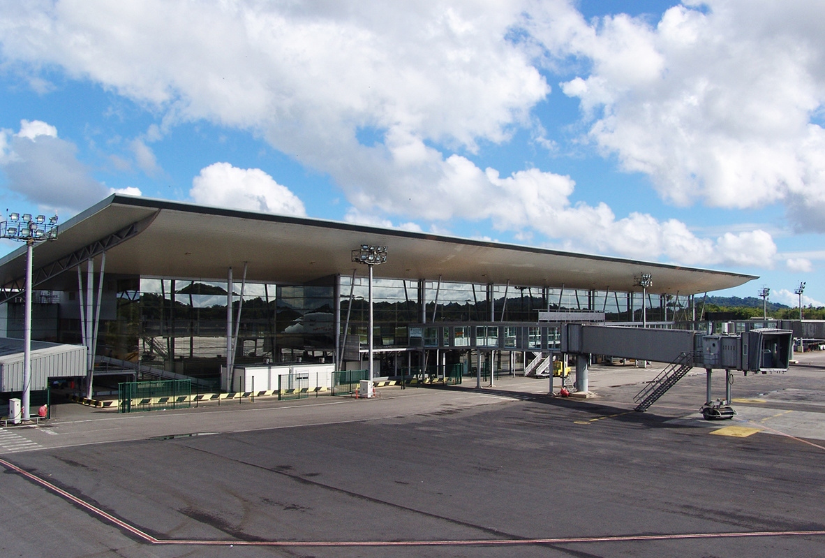 Aéroport de Cayenne–Félix-Éboué : un programme de modernisation de 85 millions d’euros pour accompagner l’essor de la Guyane 1 Air Journal Aéroport de Cayenne–Félix-Éboué : un programme de modernisation de 85 millions d’euros pour accompagner l’essor de la Guyane 1 Air Journal