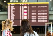 
Les compagnies aériennes, réunies au sein de l’Association international du transport aérien (IATA), dénoncent la volonté 